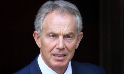 Les Britanniques réclament un «procès de Nuremberg» pour juger Tony Blair